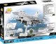 Cobi COBI 5893 Armed Forces Samolot wielozadaniowy F-16AM Fighting Falcon UA 500 klocków 2