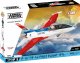 Cobi COBI 5892 Armed Forces Samolot myśliwsko-szturmowy F-16 (YF-16) First Flight 1974 375 klocków 6