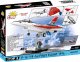 Cobi COBI 5892 Armed Forces Samolot myśliwsko-szturmowy F-16 (YF-16) First Flight 1974 375 klocków 7