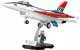 Cobi COBI 5892 Armed Forces Samolot myśliwsko-szturmowy F-16 (YF-16) First Flight 1974 375 klocków 10