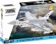 Cobi COBI 5896 Armed Forces Samolot wielozadaniowy F-16AM Fighting Falcon 425 klocków 6