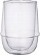 EzyStyle Double-wall glass Kinto KRONOS, 350 ml 1