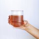 EzyStyle Double-wall glass Kinto KRONOS, 350 ml 1