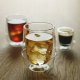 EzyStyle Double-wall glass Kinto KRONOS, 350 ml 2