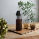 Rimmel  Cold-brew carafe Kinto Capsule Dark Brown, 1 l 2