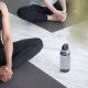 Dell Water bottle Kinto Smoke, 950 ml 1