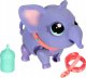 Little Live Pets LITTLE LIVE PETS interactive pluch Elephant 1