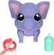 Little Live Pets LITTLE LIVE PETS interactive pluch Elephant 2
