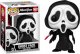 Figurka FUNKO POP! Vinyl Figure: Scream - Ghostface 3