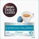 Nescafe NESCAFE Dolce Gusto Espresso Palermo 1