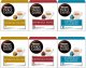 Nescafe NESCAFE Dolce Gusto Espresso Palermo 14