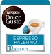 Nescafe NESCAFE Dolce Gusto Espresso Palermo 15