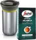 Wacaco Portable coffee machine Wacaco Cuppamoka 10