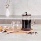 Berlinger Haus ZAPARZACZ TŁOKOWY DO KAWY HERBATY 800ml BERLINGER HAUS BH-8585 LEONARDO 3