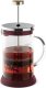 Berlinger Haus ZAPARZACZ TŁOKOWY DO KAWY HERBATY 800ml BERLINGER HAUS BH-8585 LEONARDO 5