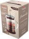 Berlinger Haus ZAPARZACZ TŁOKOWY DO KAWY HERBATY 800ml BERLINGER HAUS BH-8585 LEONARDO 8