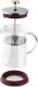 Berlinger Haus ZAPARZACZ TŁOKOWY DO KAWY HERBATY 600ml BERLINGER HAUS BH-8584 LEONARDO 5