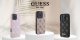 Guess Guess GUHMP16XPGPYSW iPhone 16 Pro Max 6.9" brązowy/brown hardcase Peony Script MagSafe 8