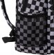 Kruzzel Plecak 22L - szachownica Kruzzel 24530 10