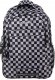 Kruzzel Plecak 22L - szachownica Kruzzel 24530 4