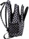 Kruzzel Plecak 22L - szachownica Kruzzel 24530 6