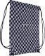 Kruzzel Plecak 22L - szachownica Kruzzel 24530 7
