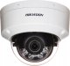 Hikvision KAMERA WANDALOODPORNA HD-TVI DS-2CE50DF3T-VPLSE(2.8MM) Smart Hybrid Light - 1080p Hikvision 1