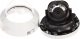 Hikvision KAMERA WANDALOODPORNA HD-TVI DS-2CE50DF3T-VPLSE(2.8MM) Smart Hybrid Light - 1080p Hikvision 2