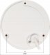Hikvision KAMERA WANDALOODPORNA HD-TVI DS-2CE50DF3T-VPLSE(2.8MM) Smart Hybrid Light - 1080p Hikvision 3