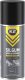 K2 K2 GUMOWA POWŁOKA W SPRAY SILGUM czarny 400 ML 1