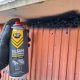 K2 K2 GUMOWA POWŁOKA W SPRAY SILGUM czarny 400 ML 3
