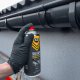 K2 K2 GUMOWA POWŁOKA W SPRAY SILGUM czarny 400 ML 4