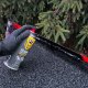 K2 K2 GUMOWA POWŁOKA W SPRAY SILGUM czarny 400 ML 6
