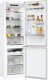 Lodówka Candy Candy Refrigerator | CNCQ2T518EW | Energy efficiency class E | Free standing | Combi | Height 182.5 cm | No Frost system | Fridge net capacity 197 L | Freezer net capacity 82 L | Display | 38 dB | White 5
