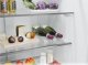 Lodówka Candy Candy Refrigerator | CNCQ2T518EX | Energy efficiency class E | Free standing | Combi | Height 182.5 cm | No Frost system | Fridge net capacity 197 L | Freezer net capacity 82 L | 38 dB | Stainless Steel 7