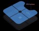 iHealth iHealth HS2SPRO Nexus Pro Wireless Body Composition Scale, Black 2