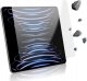 GrizzGlass Szkło hybrydowe GrizzGlass HybridGlass Easy do Ulefone Armor Pad 3 Pro 2