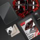 GrizzGlass Szkło hybrydowe GrizzGlass HybridGlass Easy do Ulefone Armor Pad 3 Pro 8
