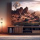 Odtwarzacz multimedialny Retoo SMART TV BOX 4K WIFI BT ANDROID 13 PRYSTAWKA 2/16 HDR WSZYSTKIE APKI 8