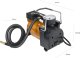 Kompresor samochodowy Retoo KOMPRESOR SAMOCHODOWY SPRĘŻARKA POMPKA 150 PSI 12V 16