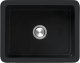 Zlewozmywak Berg BERG ZLEW VICTORIA BRV1411 1,0 OC 780X500 ONYX 1