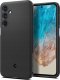 Spigen SPIGEN ESSENTIAL SANDBLAST GALAXY M35 5G MATTE BLACK 1