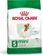 Royal Canin Adult Mini S 4 kg 2