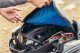 Gregory Torba podrozna Gregory Alpaca 60 Duffle Bag - slate blue 4