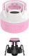 Kambukka Kambukka butelka termiczna Elton Insulated 1000ml Pink Ambition 4