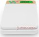 Wagi Tarczyn ELECTRONIC BALANCE SF-400A 10KG 5