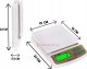 Wagi Tarczyn ELECTRONIC BALANCE SF-400A 10KG 8