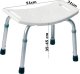 Armedical Rehabilitation shower stool 18