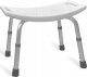 Armedical Rehabilitation shower stool 6