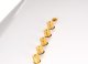 Okap Akpo Chimney Hood Akpo WK-4 Dandys GOLD 60 cm 450 m3/h  White 1